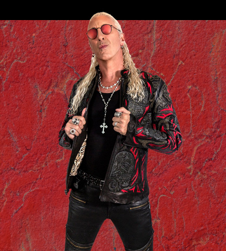 Dee Snider
