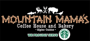 Mountain Mama's Coffee House and Bakery