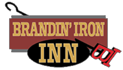 Brandin Iron Inn