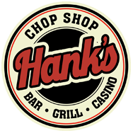 Hank's Chop Shop