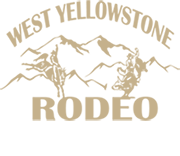 West Yellowstone Rodeo