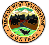 Town of West Yellowstone
